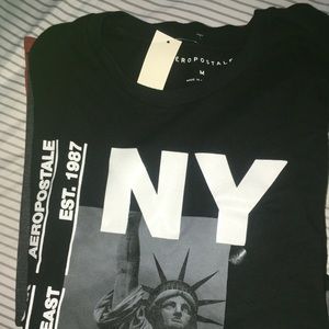 men aeropostale shirt